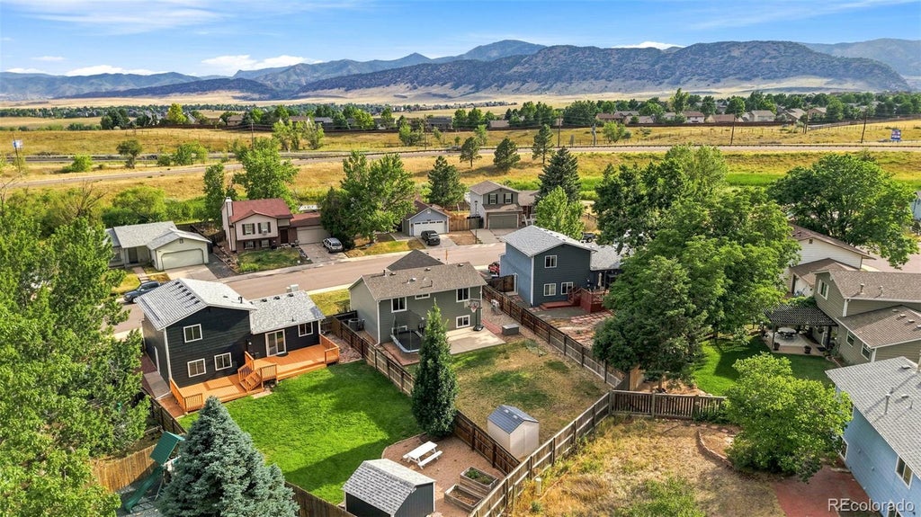Photo of 8957 W Toller Avenue, Littleton, CO 80128 (MLS # 5491925)