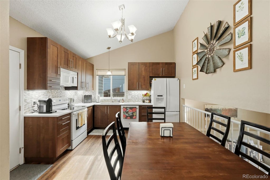 Photo of 8957 W Toller Avenue, Littleton, CO 80128 (MLS # 5491925)