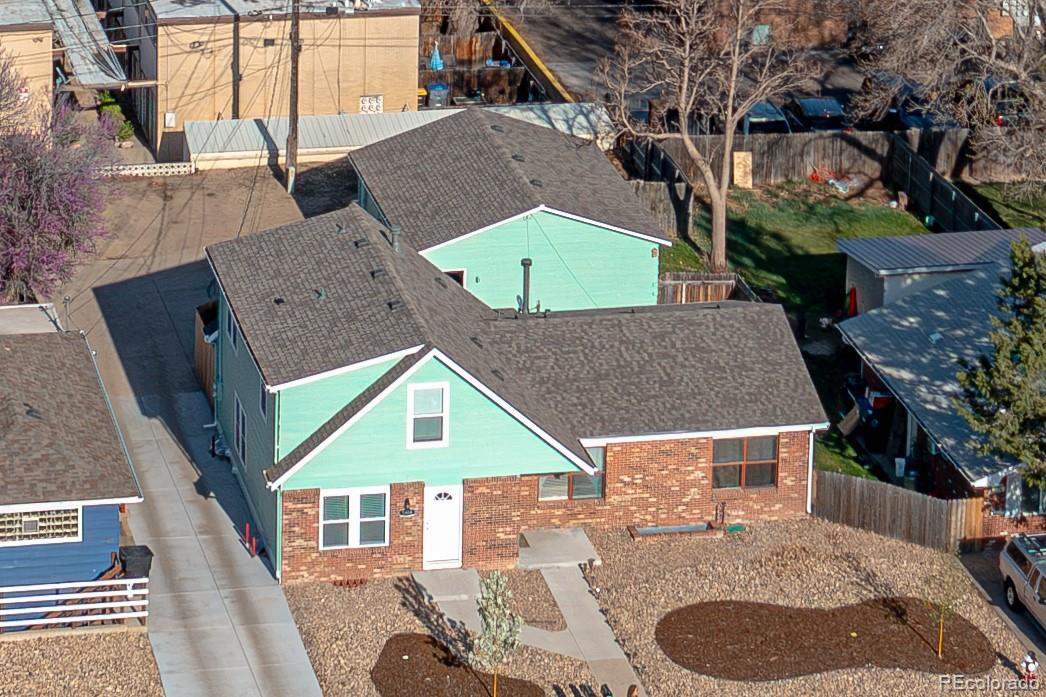 1402 Terry Street, Longmont, CO, 80501 1 1402 Terry Street