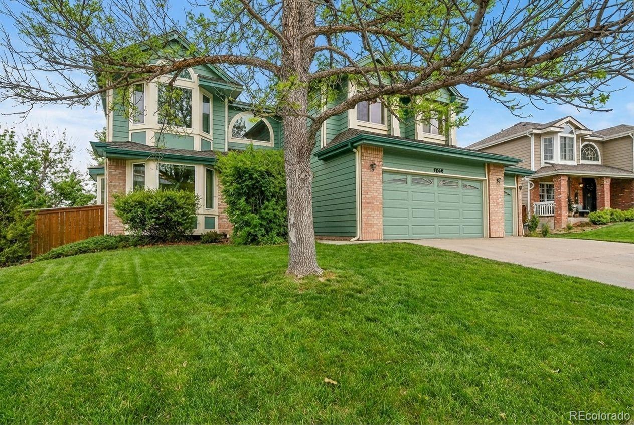 9648 Bellmore Place, Littleton, CO, 80126 4 9648 Bellmore Place