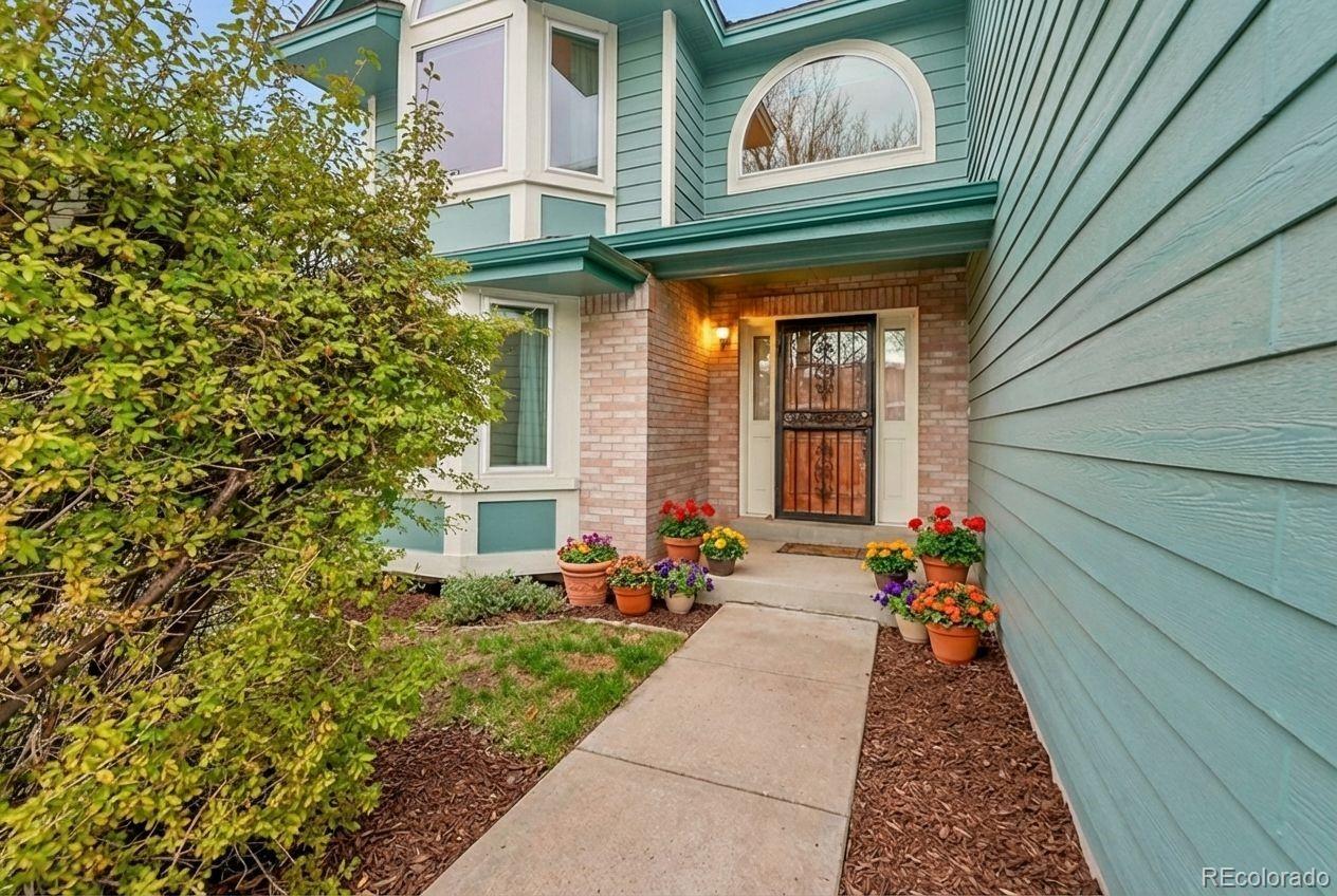 9648 Bellmore Place, Littleton, CO, 80126 2 9648 Bellmore Place