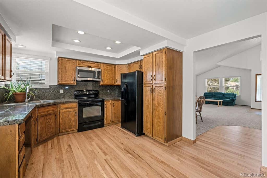 Photo of 9146 W Quarto Place, Littleton, CO 80128 (MLS # 2121277)