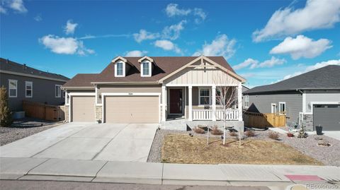 7684 Greenwater Circle, Castle Rock, CO 80108 - #: 5817359