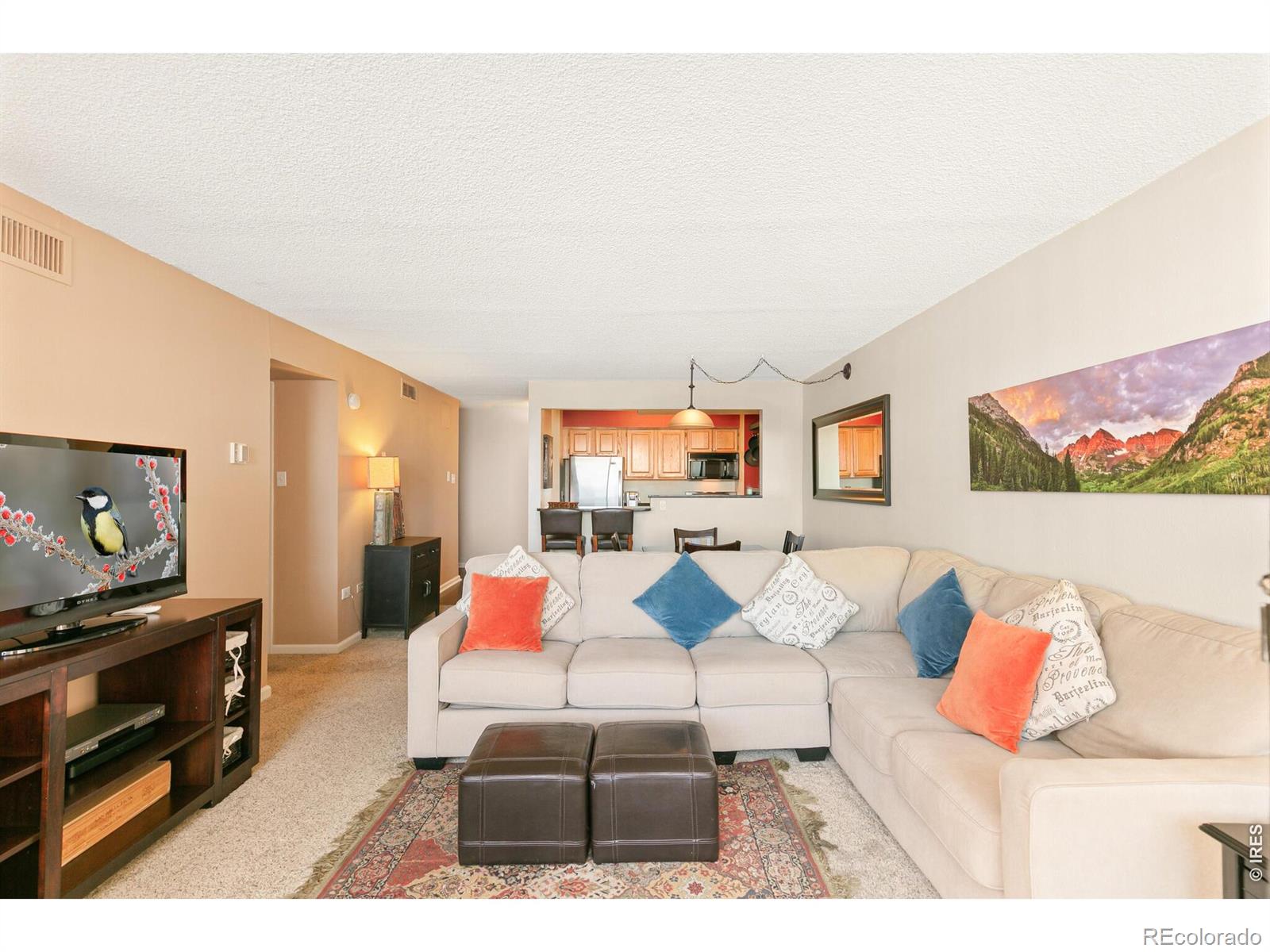 1020 15th Street 16A, Denver, CO, 80202 4 1020 15th Street 16A