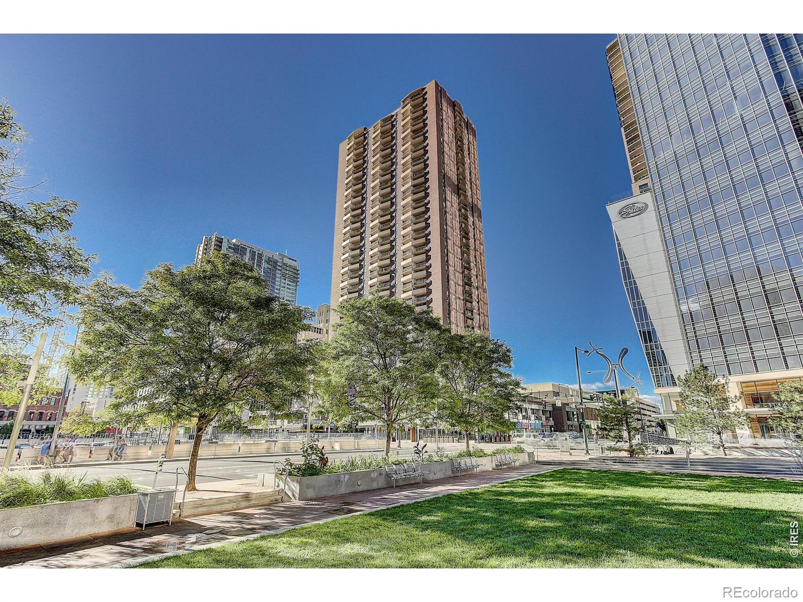 1020 15th Street 16A, Denver, CO, 80202 1 1020 15th Street 16A