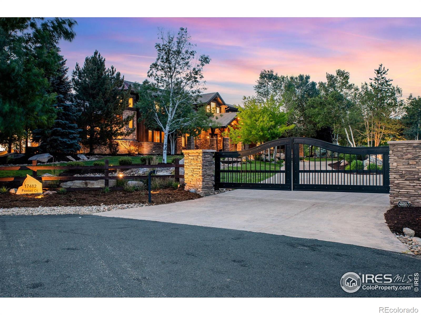 17482 Foxtail Court