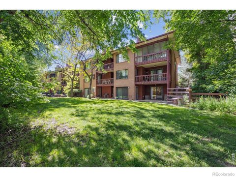 715 Arapahoe Avenue 2 Boulder CO 80302