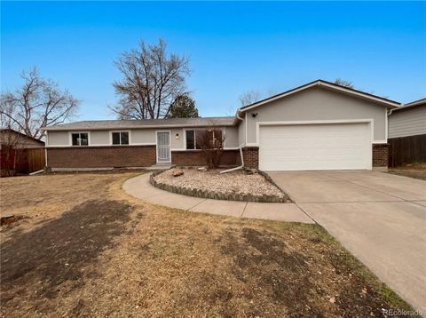 Photo of 3078 S Dayton Court, Denver, CO 80231 (MLS # 3912386)