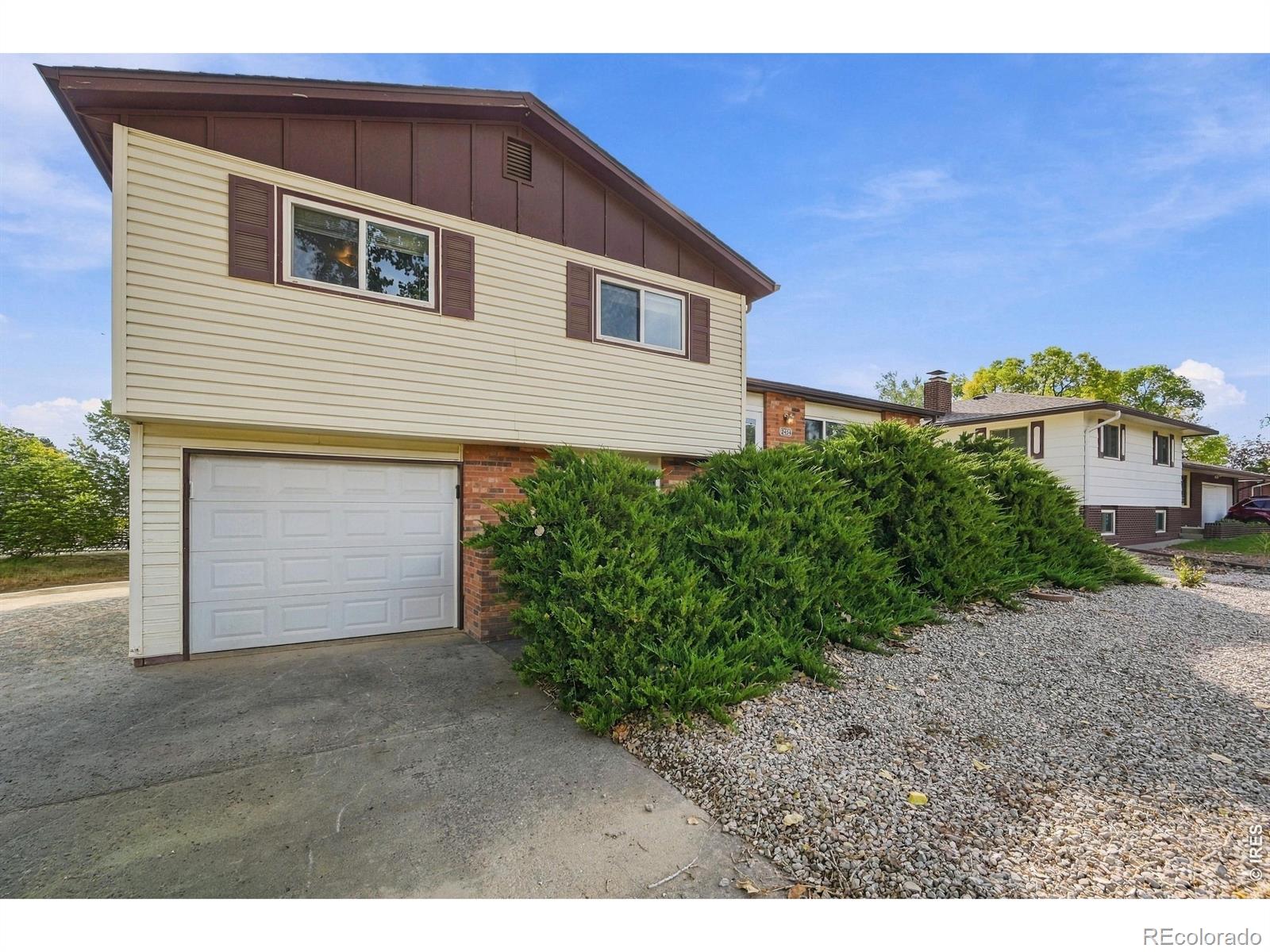 2404 N Van Buren Avenue, Loveland, CO, 80538 1 2404 N Van Buren Avenue
