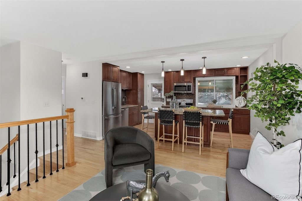 Photo of 9156 Dover Street, Broomfield, CO 80021 (MLS # 5176237)