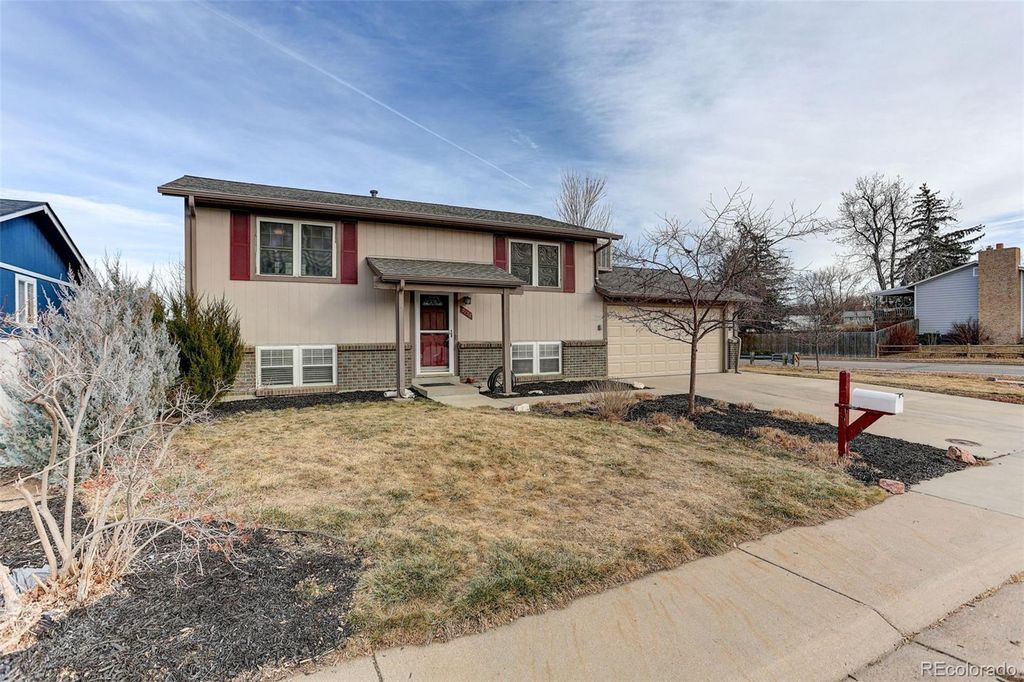 Photo of 9156 Dover Street, Broomfield, CO 80021 (MLS # 5176237)