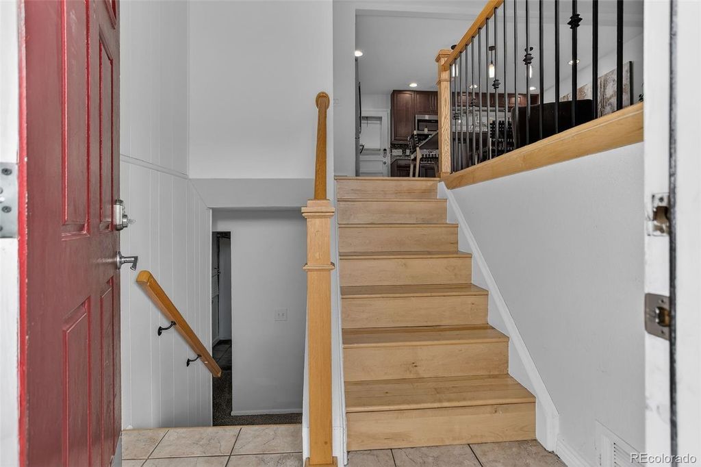 Photo of 9156 Dover Street, Westminster, CO 80021 (MLS # 5176237)