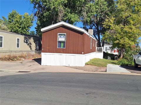 2551 W 92nd Avenue, Federal Heights, CO 80260 - #: 7099223