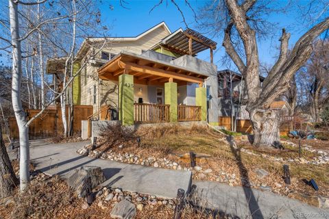 425 Wood Street, Fort Collins, CO 80521 - #: 2963356