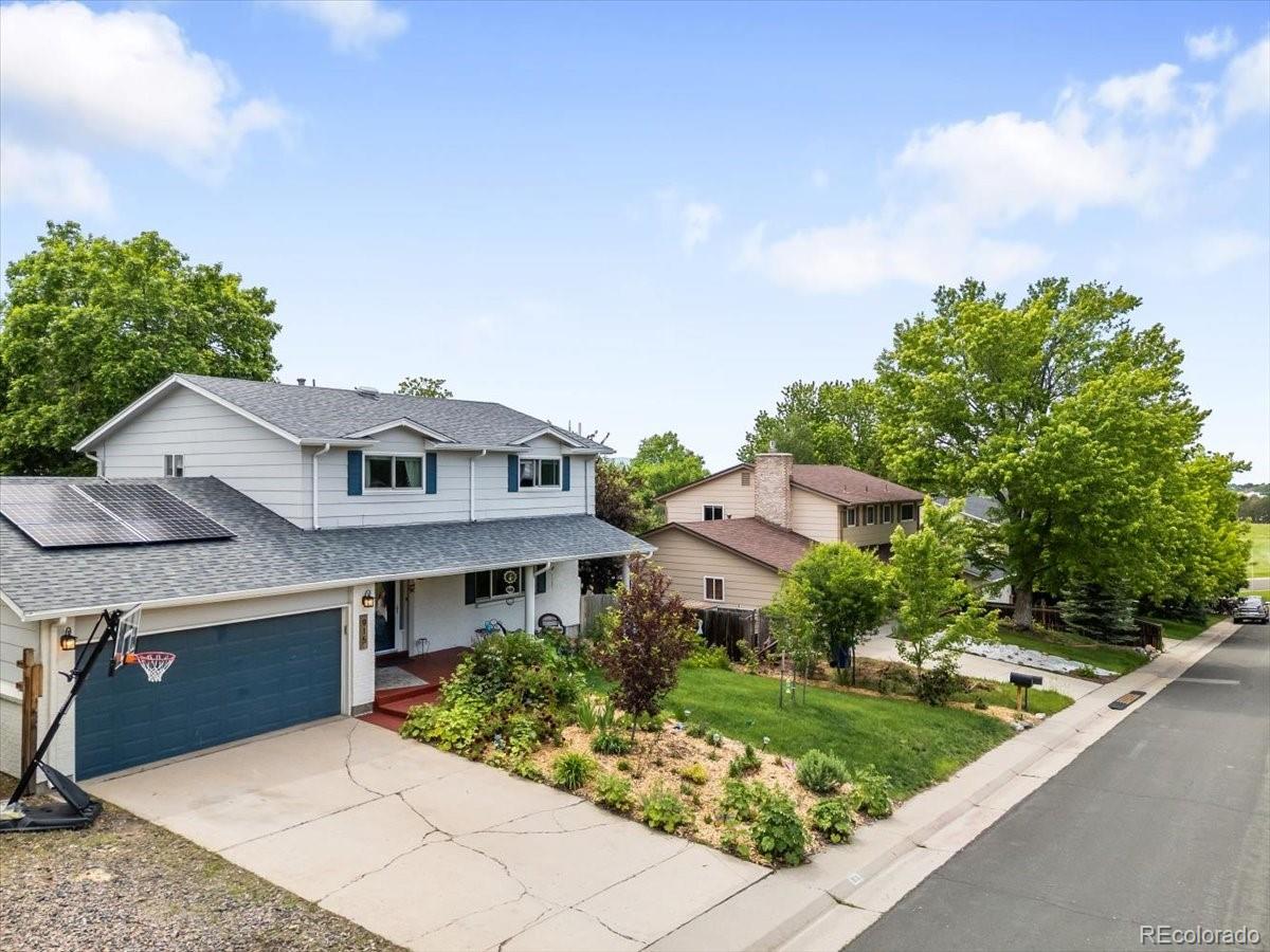 915 Mercury Circle