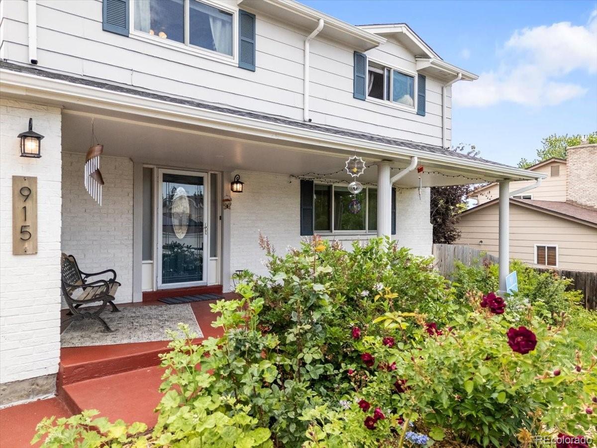 915 Mercury Circle
