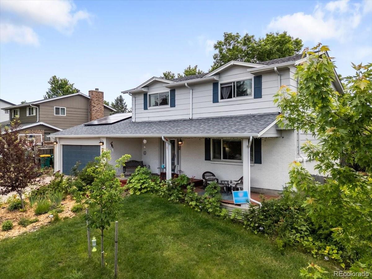 915 Mercury Circle