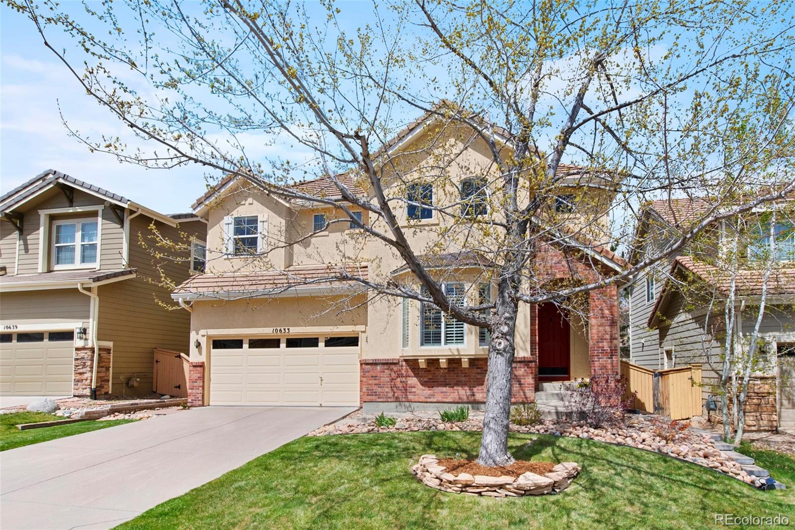 10633 Wynspire Way
