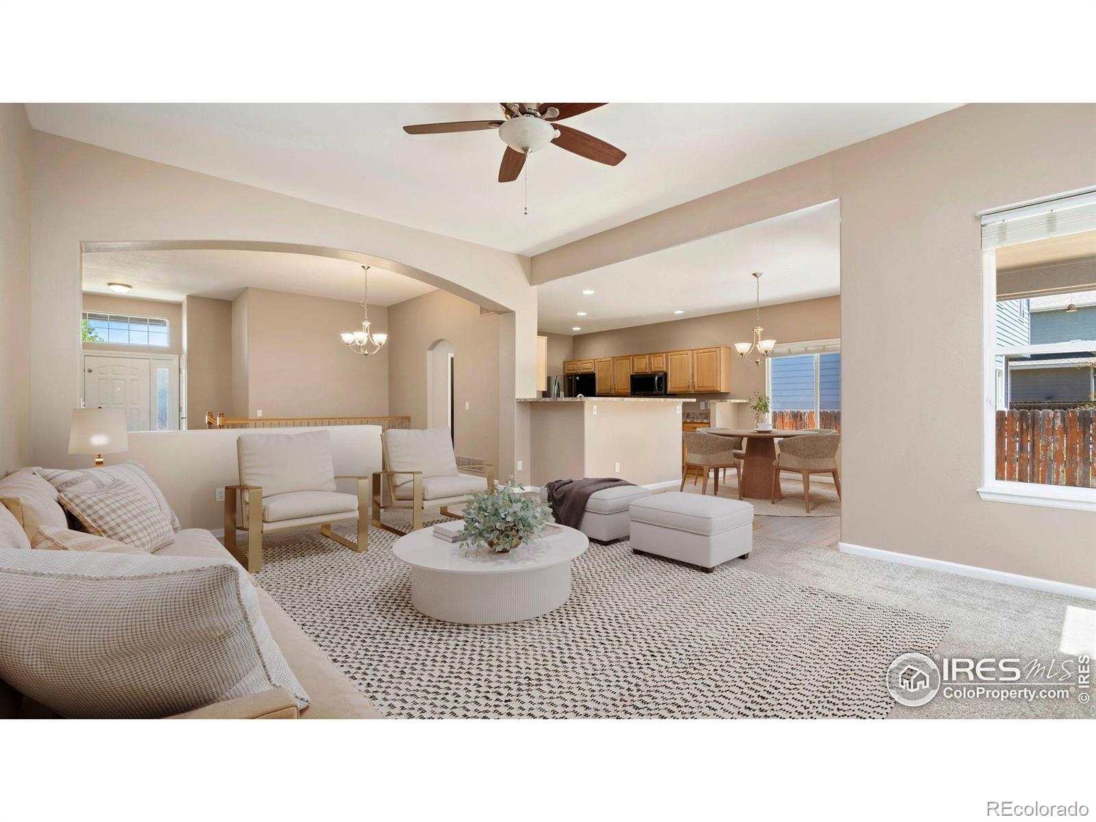 3664 Claycomb Lane, Johnstown, CO, 80534 4 3664 Claycomb Lane
