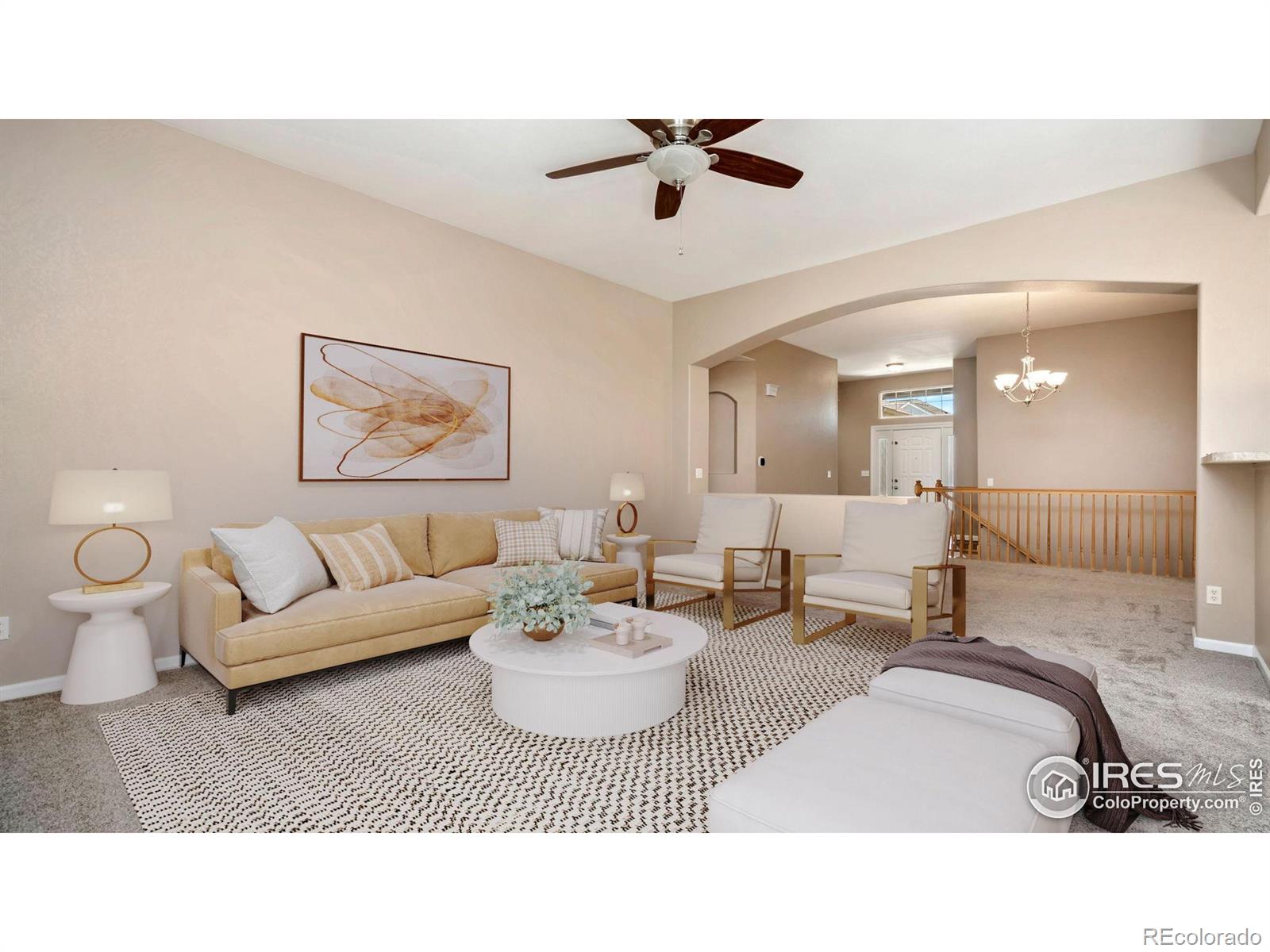 3664 Claycomb Lane, Johnstown, CO, 80534 2 3664 Claycomb Lane