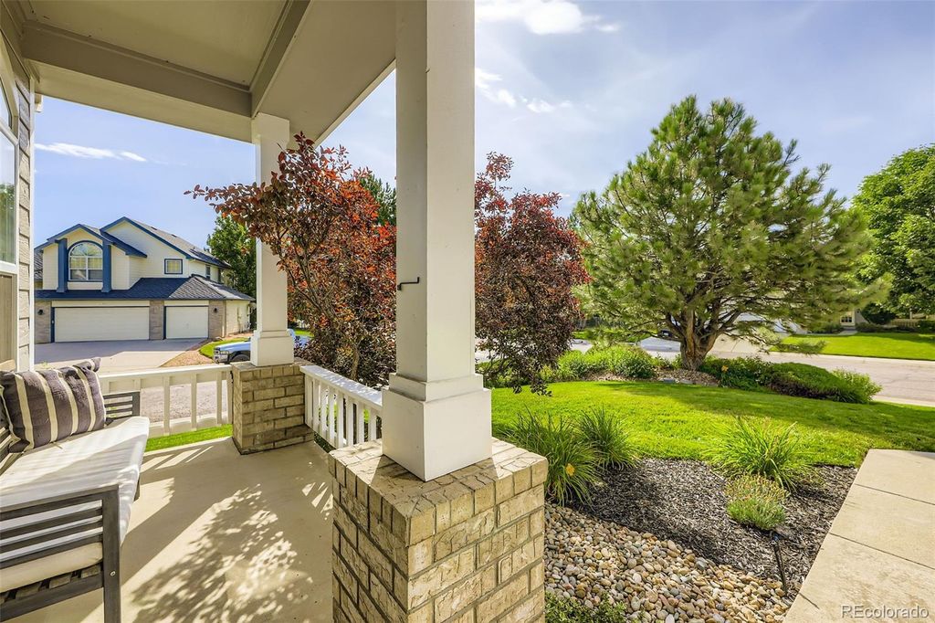 Photo of 6951 Nile Court, Arvada, CO 80007 (MLS # 4232516)