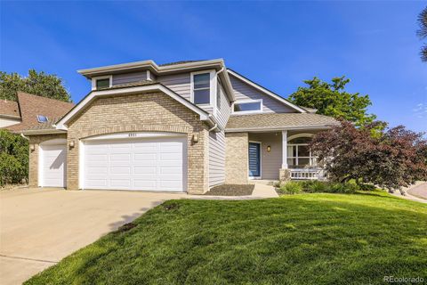 6951 Nile Court Arvada CO 80007