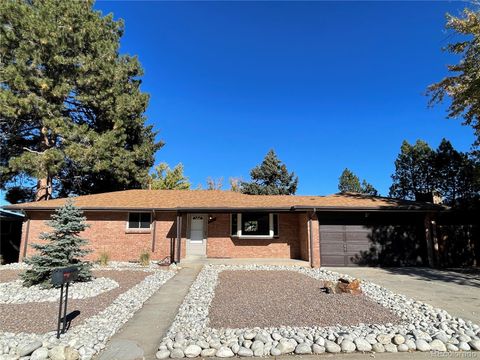 8327 W 71st Place, Arvada, CO 80004 - #: 2368392
