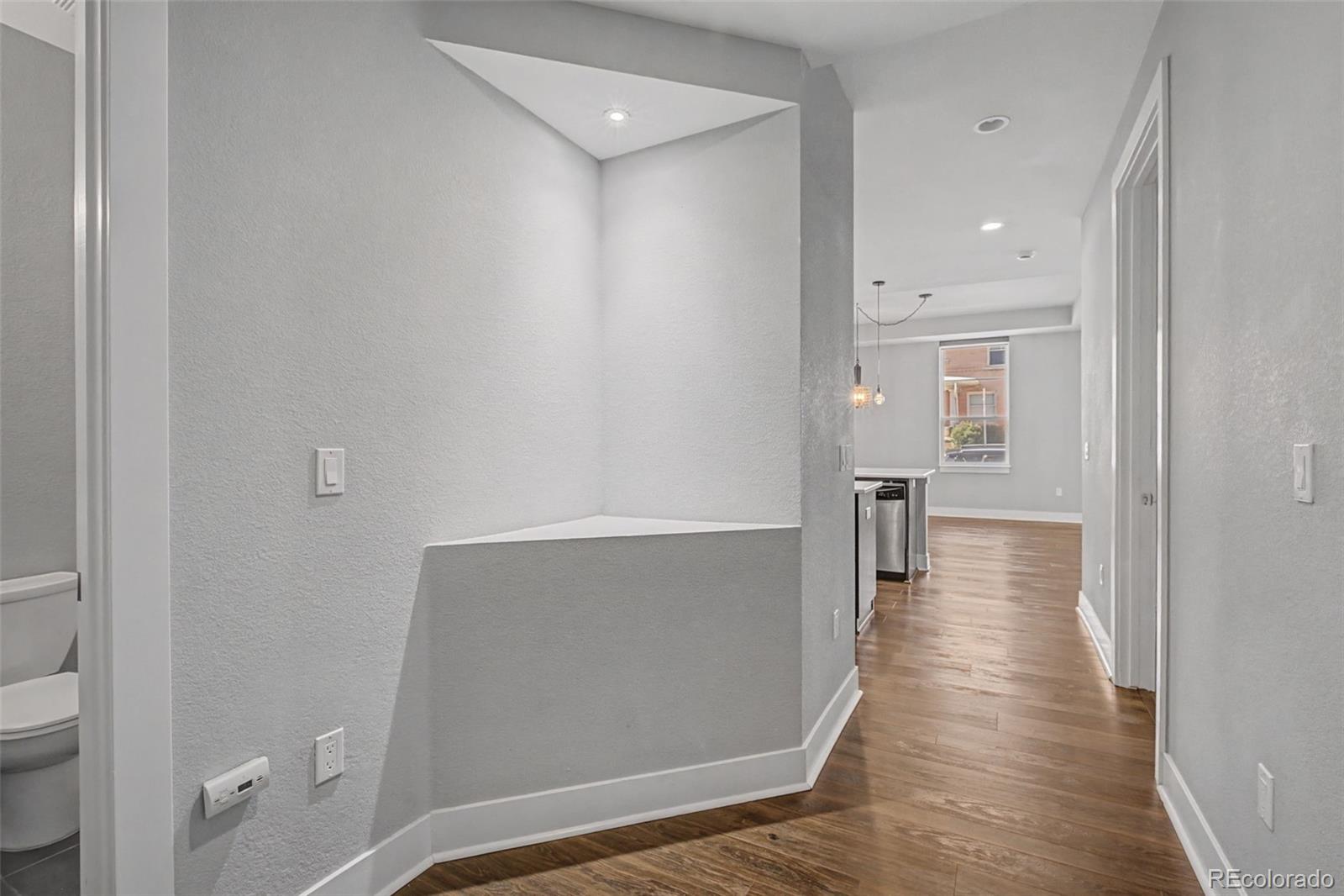 1488 Madison Street 102