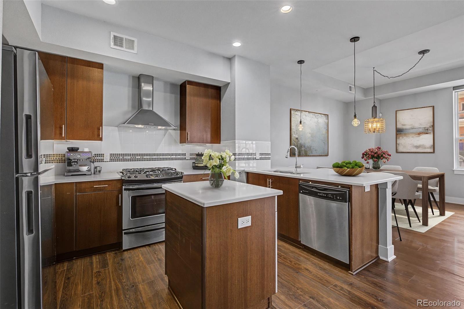 1488 Madison Street 102