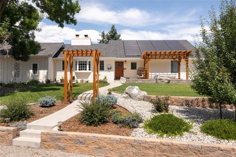 14117 W 58th Place Arvada CO 80004