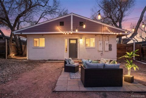 1030 Stuart Street Denver CO 80204