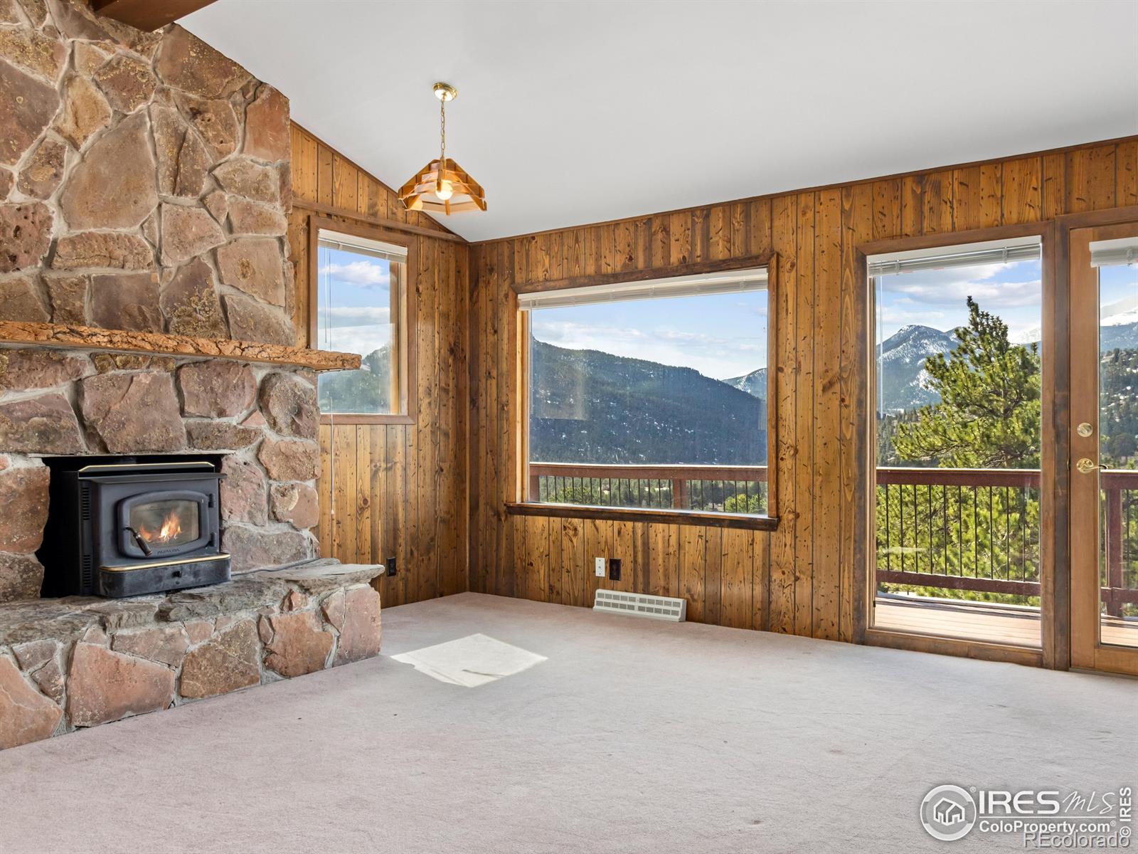 2330 Penstemon Drive, Estes Park, CO, 80517 4 2330 Penstemon Drive