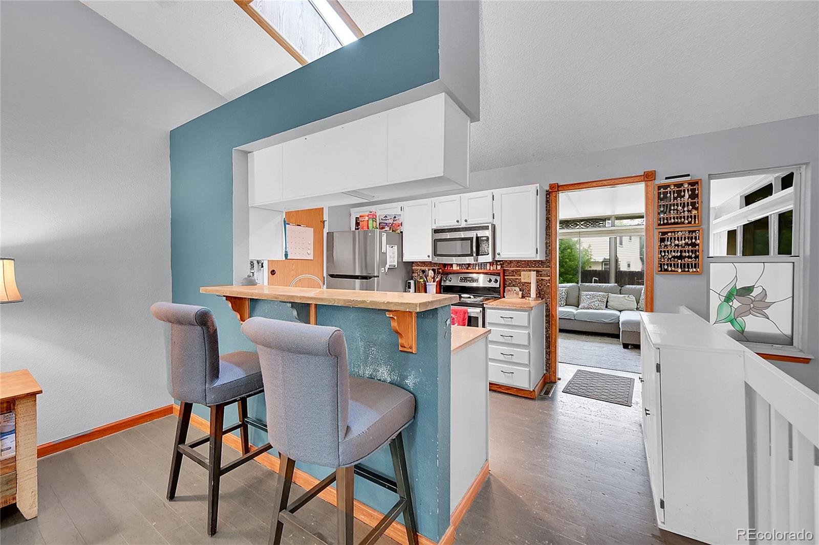 5323 E Sandpiper Avenue