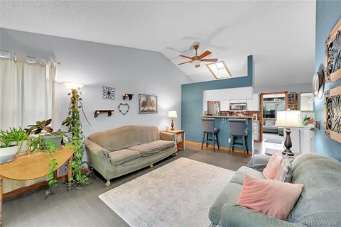 5323 E Sandpiper Avenue Castle Rock CO 80104