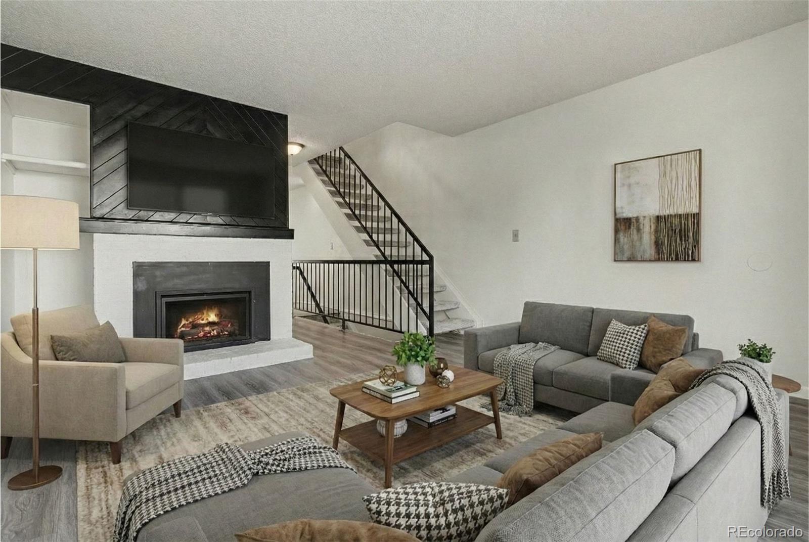 Undisclosed, Aurora, CO, 80013