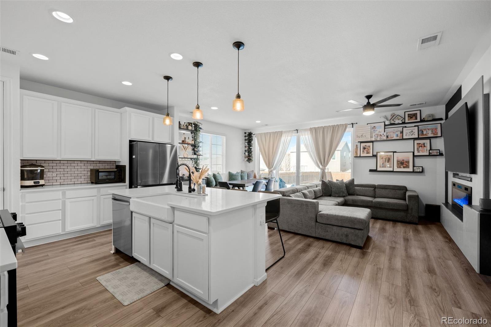 25583 E Bayaud Avenue