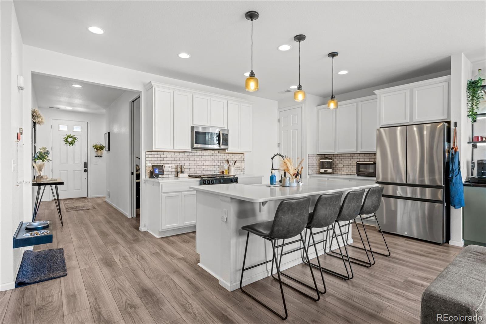 25583 E Bayaud Avenue