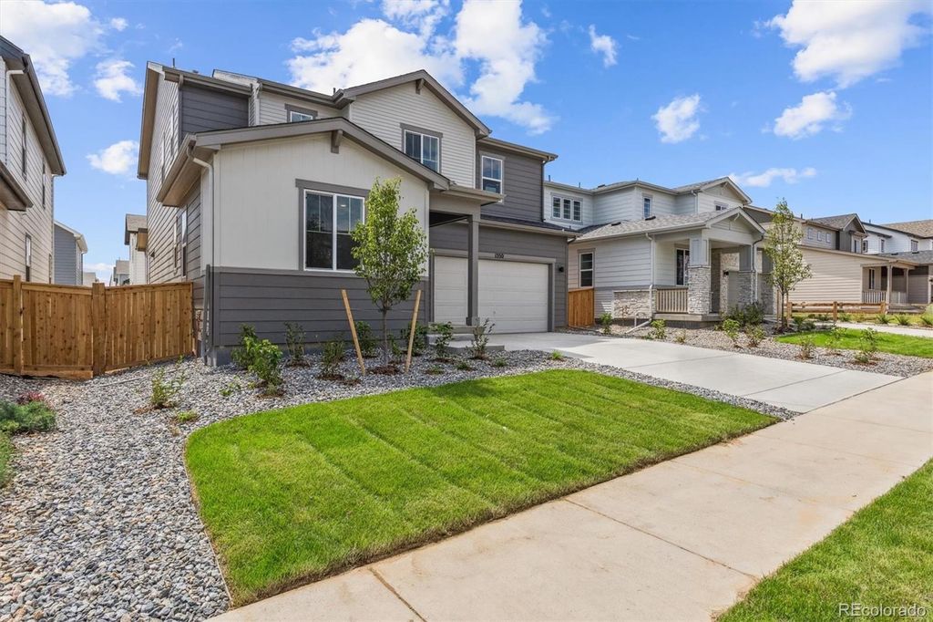 Photo of 1350 Loraine Circle N, Lafayette, CO 80026 (MLS # 6801051)