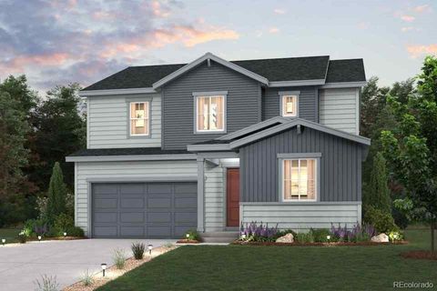 1350 Loraine Circle N Lafayette CO 80026
