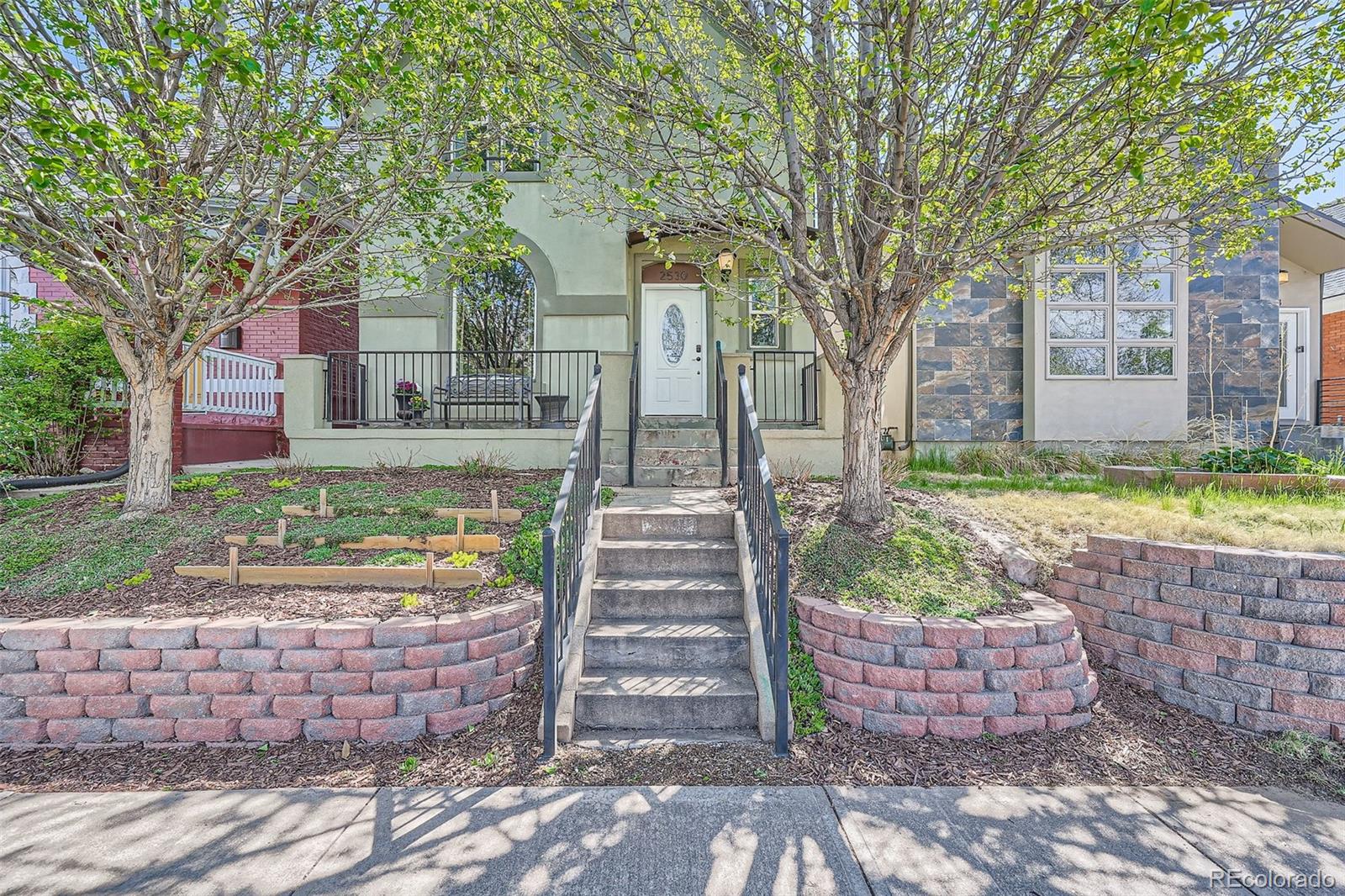 2530 N Franklin Street