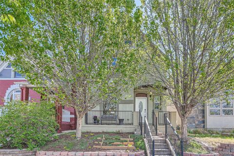 2530 N Franklin Street Denver CO 80205