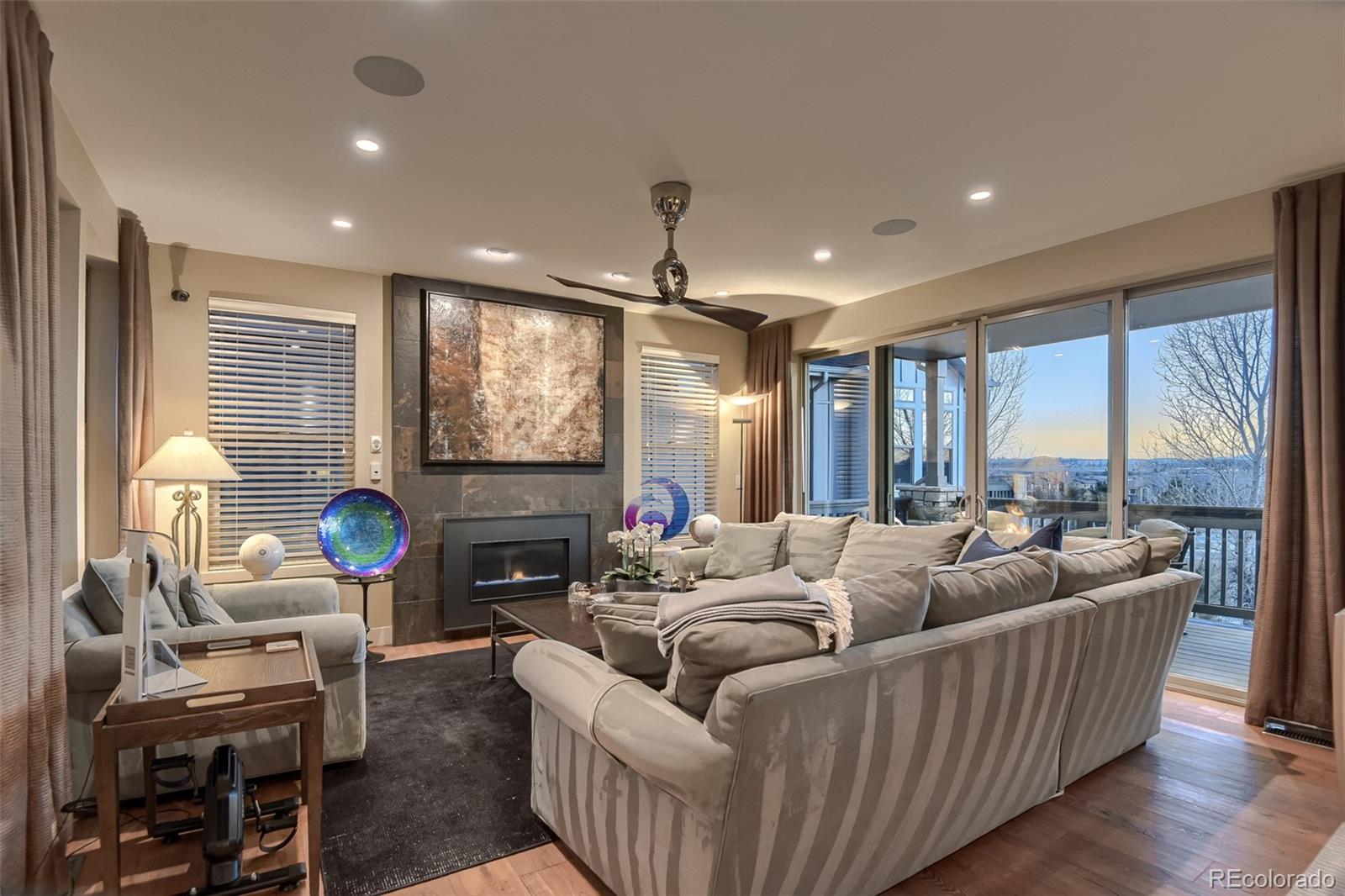 6959 S Buchanan Street