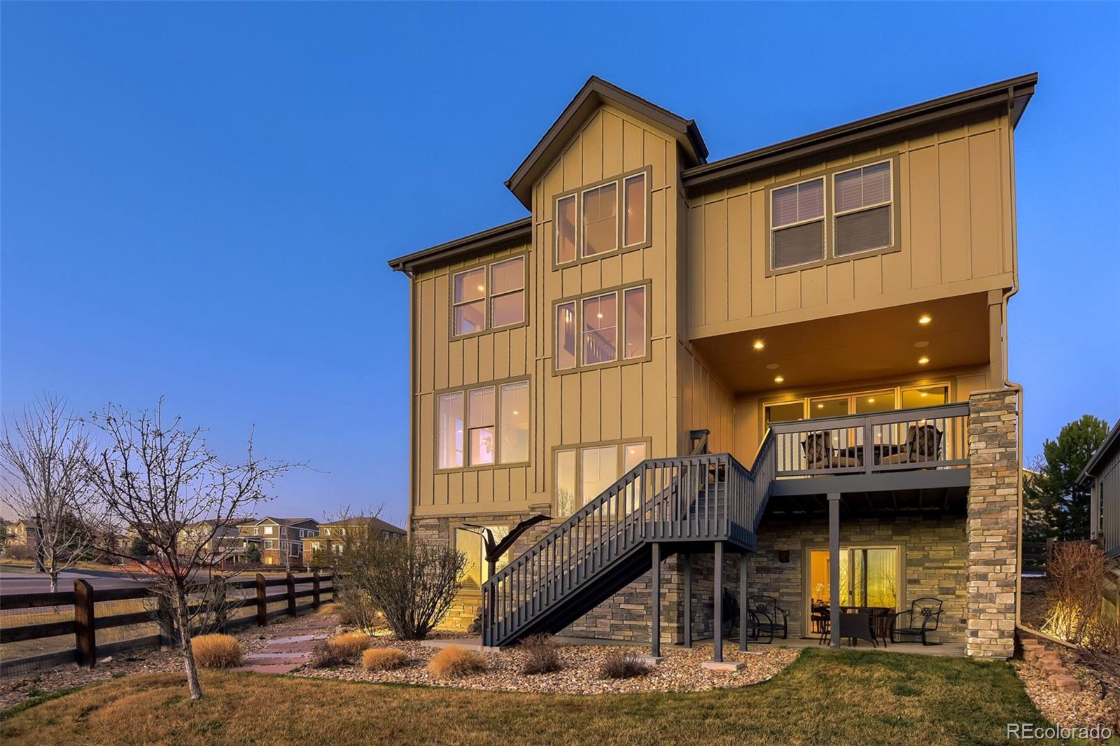 6959 S Buchanan Street