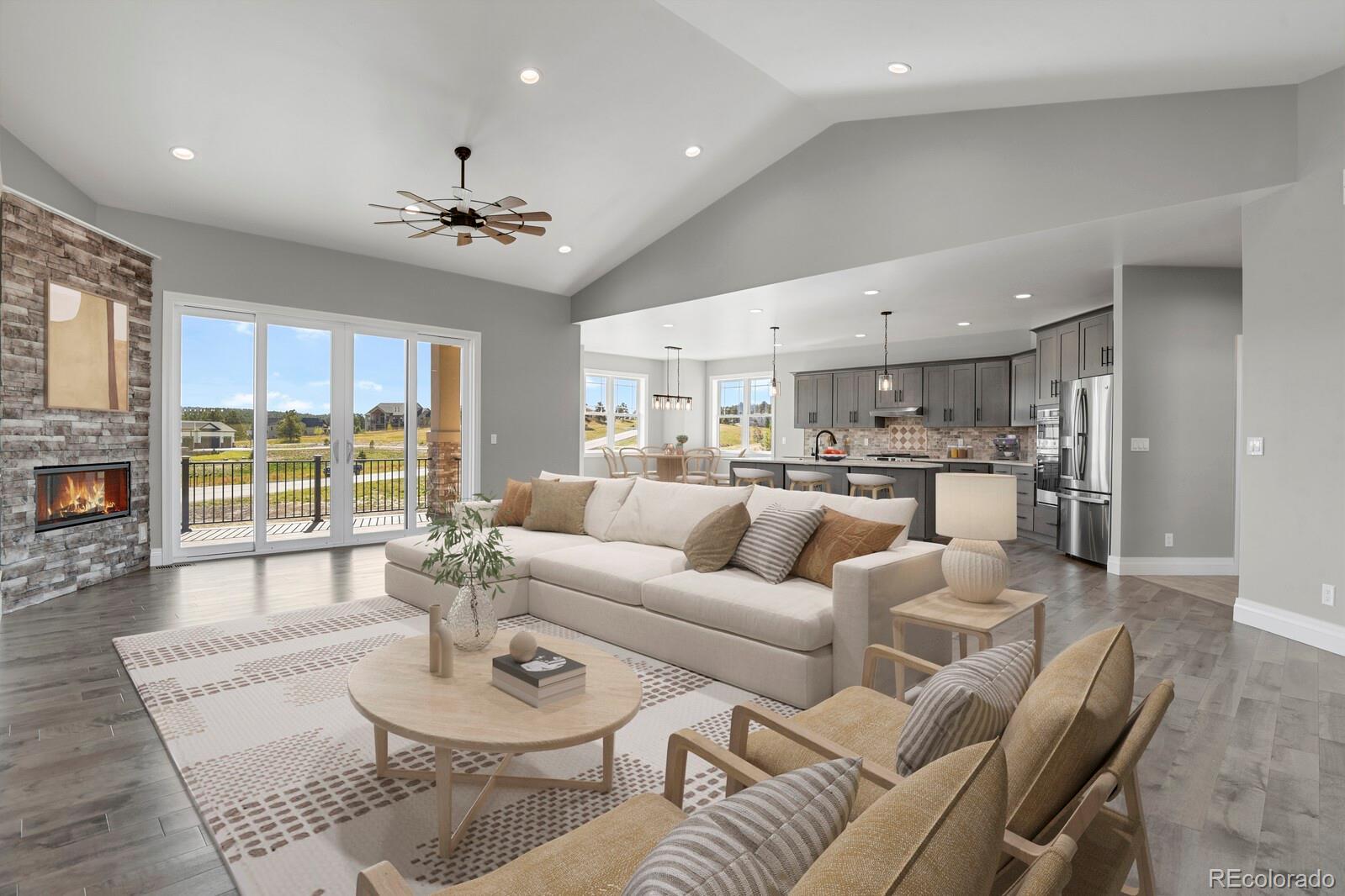 4136 Pinehurst Circle