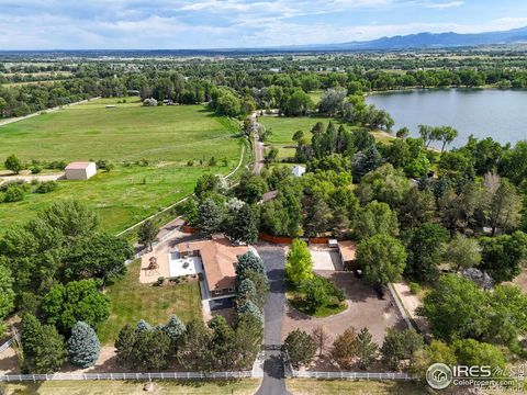 7390 Ute Highway, Longmont, CO 80503 - #: IR1011801