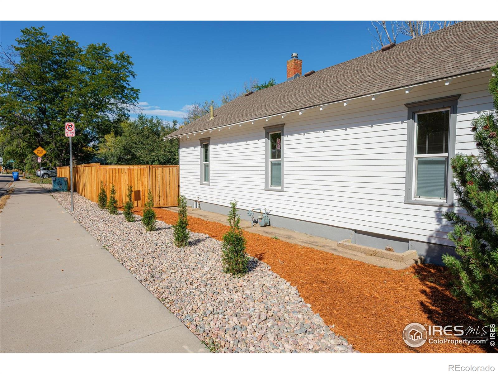 609 City Park Avenue, Fort Collins, CO, 80521 3 609 City Park Avenue