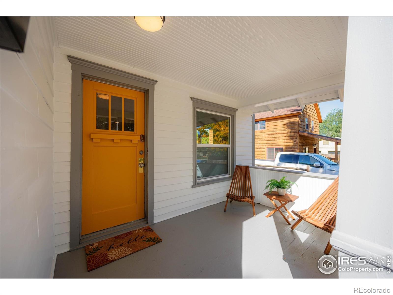609 City Park Avenue, Fort Collins, CO, 80521 4 609 City Park Avenue