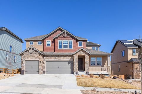 17739 W 95th Place, Arvada, CO 80007 - #: 4326571