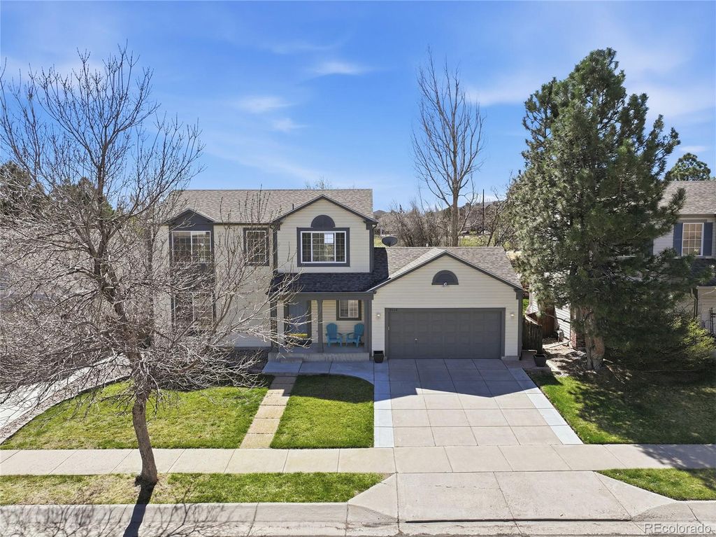Photo of 10640 W Girard Avenue, Lakewood, CO 80227 (MLS # 3662924)