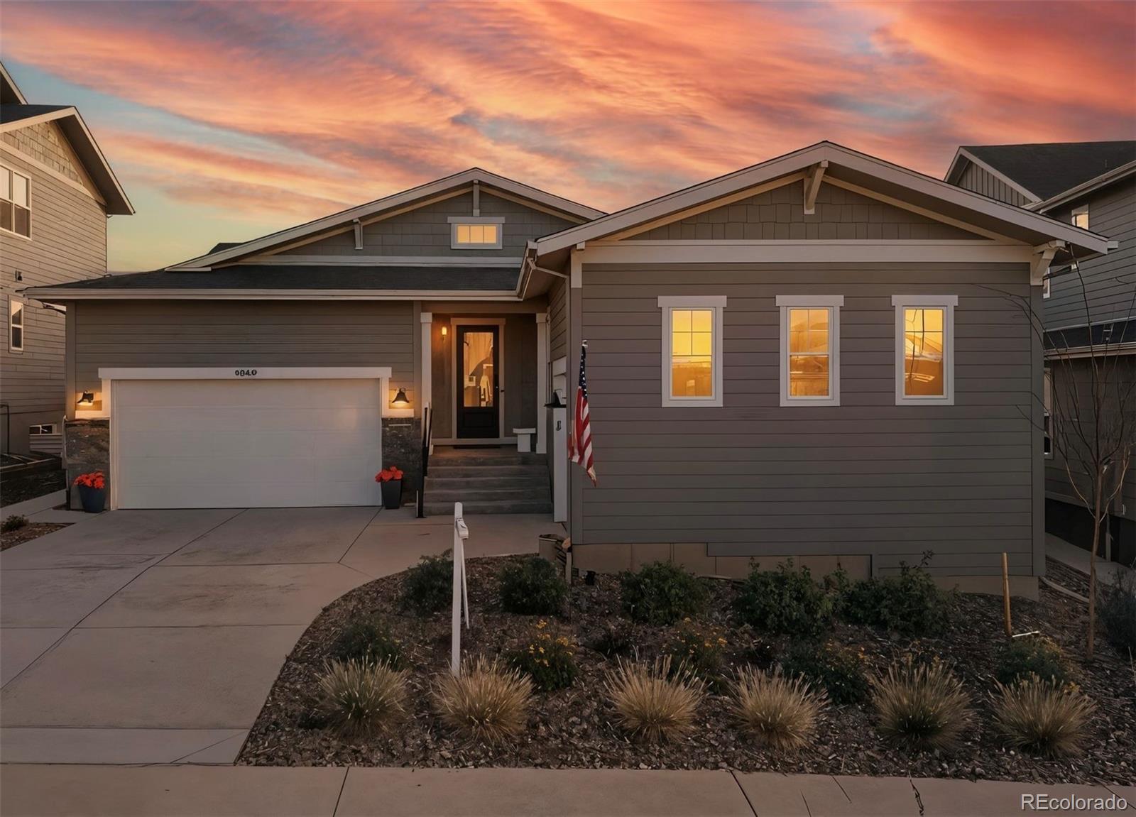 4869 Saddle Iron Road